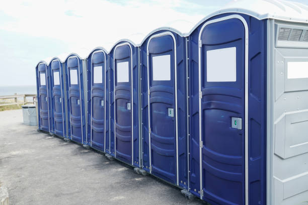 Best Eco-Friendly Portable Toilets  in Glen Rose, TX